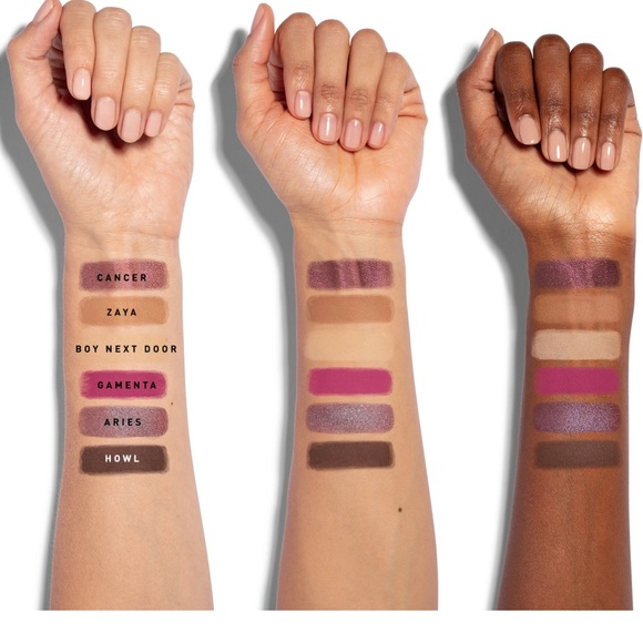 Morphe X Manny MUA Glam Palette - Picture 4 of 6